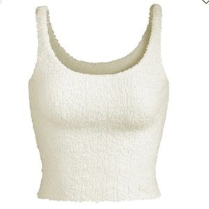 Skims knit tank
